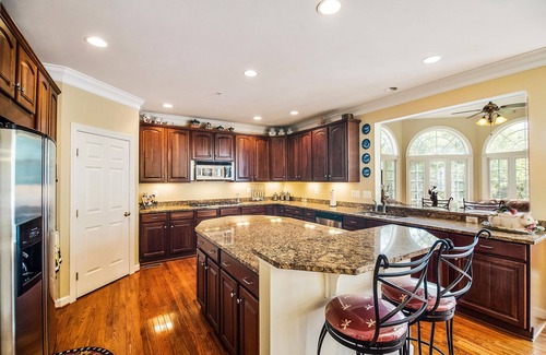 Darnestown House | Beautiful Luxury Estate Home Minutes to Washington DC. DARNESTOWN. N. POTOMAC