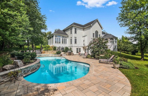 Darnestown House | Beautiful Luxury Estate Home Minutes to Washington DC. DARNESTOWN. N. POTOMAC