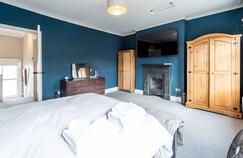 Tollington Apartment | Beautiful luxury flat in North London | Pass the Keys