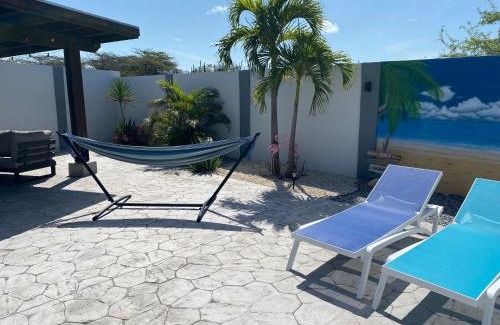 Bubali Villa | Beautiful luxury villa with private pool