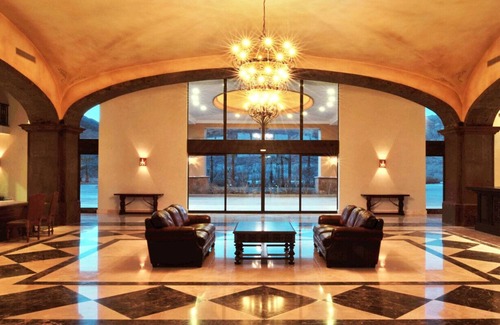 Loreto Resort | Beautiful Mexico Resort Getaway with Spa and Golf Course