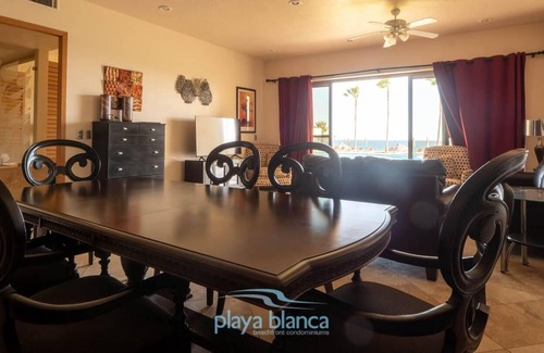 San Carlos Condo | Beautiful Modern Condo vacation in paradise - Playa Blanca by RedAwning