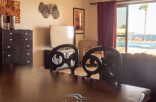 San Carlos Condo | Beautiful Modern Condo vacation in paradise - Playa Blanca by RedAwning