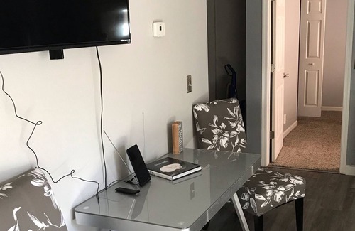 Taku - Campbell Condo | Beautiful Modern Condo
