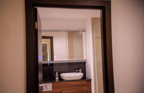 Maidstone Apartment | Beautiful Modern flat in the Center of Maidstone Kent