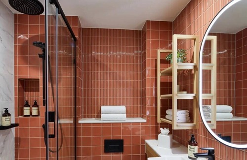 The City of London Apartment | Beautiful & Modern Studio Close Sky Garden