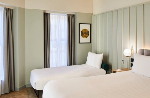 The City of London Apartment | Beautiful & Modern Studio Close Sky Garden