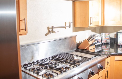 Alpine House | Beautiful Mountain Home. 5 Bedroom, 4 bath