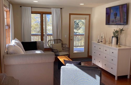 Forest Hills House | Beautiful Mountain Home! Breckenridge