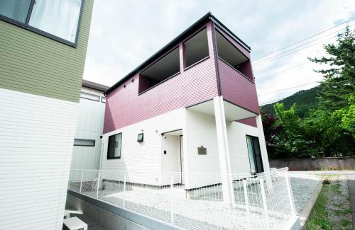 Fujikawaguchiko Villa | beautiful Mt.Fuji B