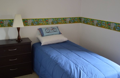Suba Apartment | Beautiful new apartment, North Mazuren