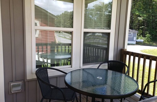 Queensbury Cottage | Beautiful New Built Cottage!