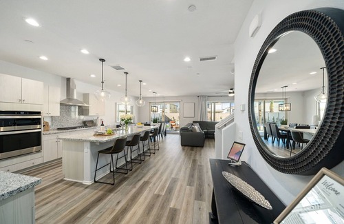 Coachella House | Beautiful New Casa Cadiz- Best of the Best- 5 Star Resort Style Home
