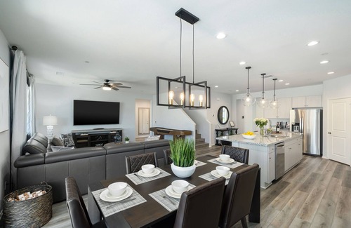 Coachella House | Beautiful New Casa Cadiz- Best of the Best- 5 Star Resort Style Home