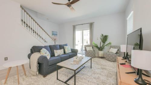 Ventnor City House | Beautiful New Construction Ventnor Beach House