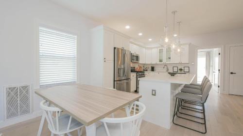 Ventnor City House | Beautiful New Construction Ventnor Beach House