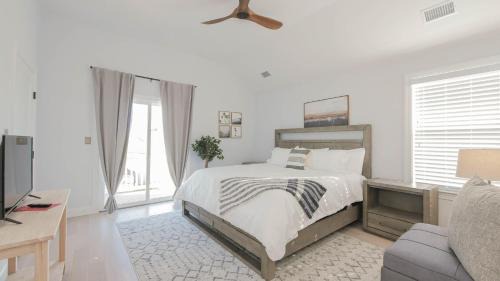 Ventnor City House | Beautiful New Construction Ventnor Beach House