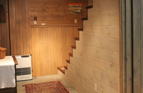 Abbot Cottage | Beautiful New Cottage On The Shores Of Piper Pond In Abbot Maine near Greenville