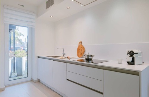 Bredene House | Beautiful new family home Wendigo at the Oesterput