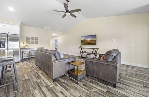 Twin Falls House | Beautiful new home in Broadmoor Subdivision