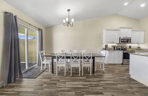 Twin Falls House | Beautiful new home in Broadmoor Subdivision