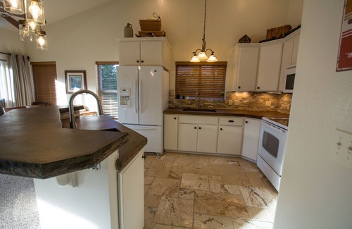 Harrison House | Beautiful NEW home in Carlin Bay on Lake CDA w/stunning views