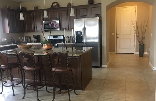 Peoria House | Beautiful New Home Vistancia & Happy Valley Peoria/Vistancia