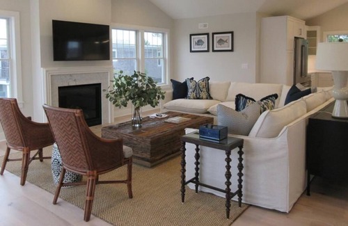 Loveladies House | Beautiful new home with pool in Loveladies