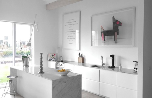 Hveragerdi House | Beautiful new house w/hot tub - 30 min from Reykjavík