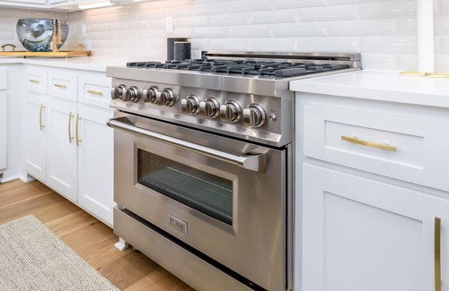 Highlands - Perkins House | Beautiful New Townhome! Outdoor Kitchen, Near L'auberge and LSU