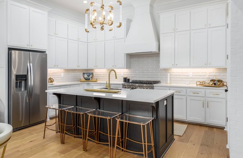 Highlands - Perkins House | Beautiful New Townhome! Outdoor Kitchen, Near L'auberge and LSU