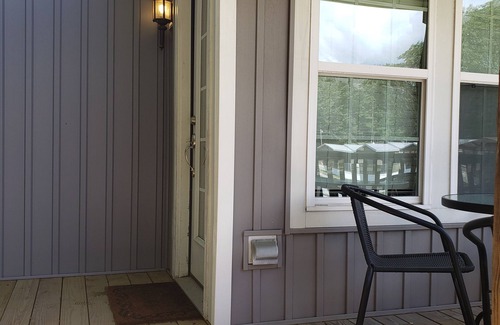 Queensbury Cottage | Beautiful Newly Built Cottage (9)