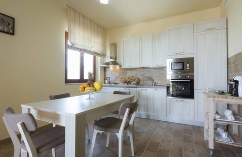Massarosa Villa | Beautiful newly built luxury villa with panoramic views