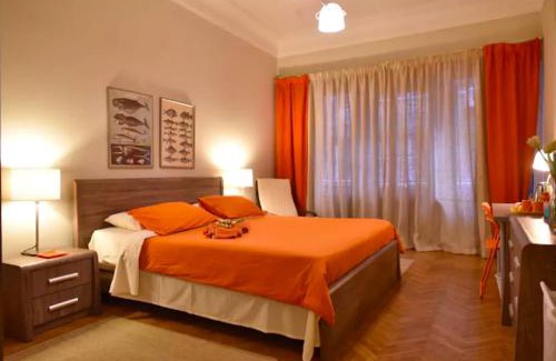 Zamalek Apartment | Beautiful, Newly Renovated Flat in Zamalek, Cairo