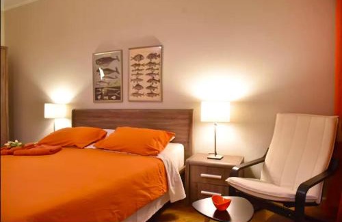 Zamalek Apartment | Beautiful, Newly Renovated Flat in Zamalek, Cairo