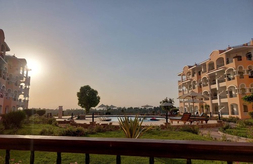 Luxor Apartment | Beautiful Nile Front Apartment