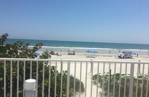 East Wind North Condo | Beautiful Non Driving Beach East Wind Condo