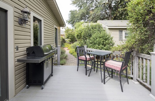 Tuscaloosa House | Beautiful Northport home two minutes from downtown Tuscaloosa