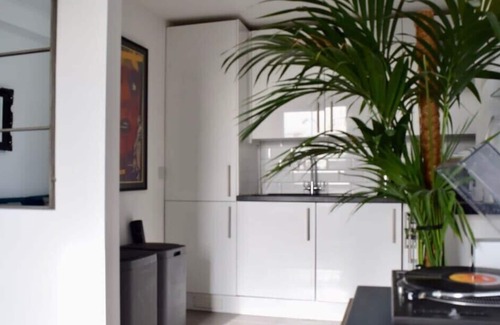 North Kensington Apartment | Beautiful Notting Hill Apartment