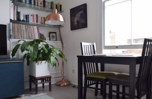 North Kensington Apartment | Beautiful Notting Hill Apartment