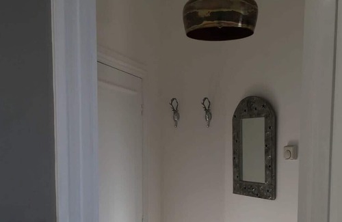 North Kensington Apartment | Beautiful Notting Hill Apartment