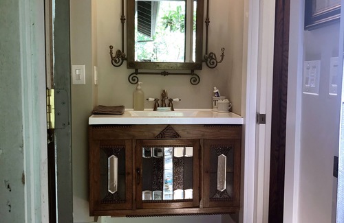 Murphys House | Beautiful Oaks ("Bella Robles") guest house - Close to downtown Murphys