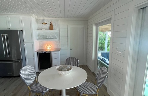 Cherokee House | Beautiful Oceanfront Home in Casuarina Point
