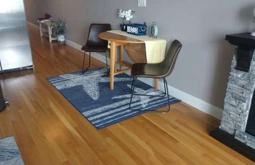 Hampton Condo | Beautiful Ocean Front Condo