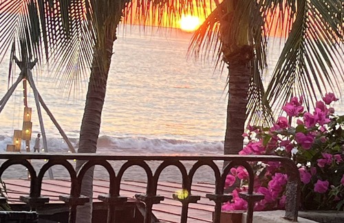 Marina Vallarta Condo | BEAUTIFUL OCEANFRONT CONDO AT VELAS RESORT