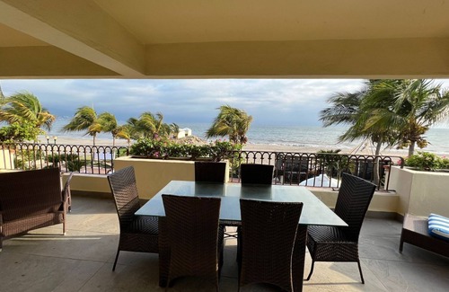 Marina Vallarta Condo | BEAUTIFUL OCEANFRONT CONDO AT VELAS RESORT