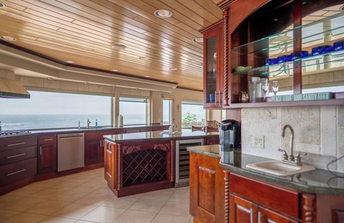 Smith River House | Beautiful Ocean Oasis