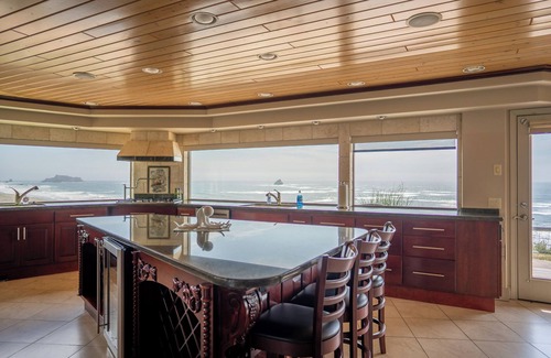 Smith River House | Beautiful Ocean Oasis