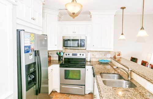 Ocean Isle Beach Condo | Beautiful Ocean Isle Beach Views; Excellent Sunrises at the Windjammer Condo