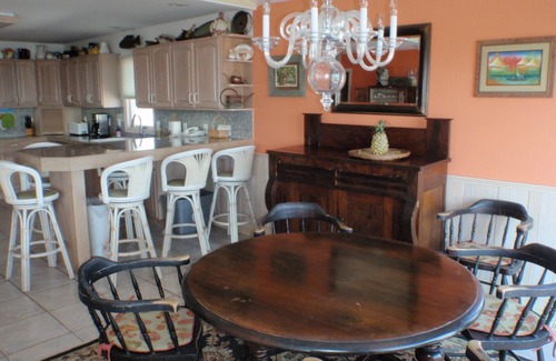 Harvey Cedars House | Beautiful Ocean Views, Large House, Harvey Cedars, Atlantic Ave